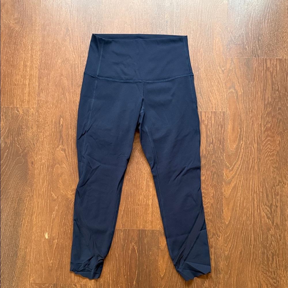 Lululemon Capris